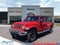 2020 Jeep Gladiator Overland 4X4