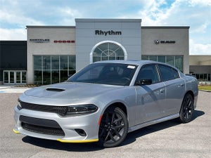 2023 Dodge CHARGER GT RWD