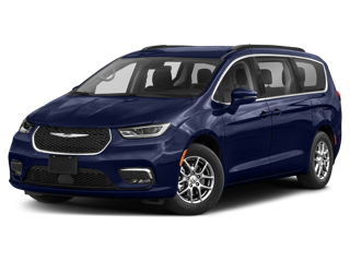 Chrysler Pacifica - Rhythm Chrysler Dodge Jeep Ram in Hendersonville TN