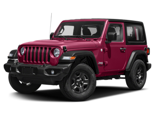 Wrangler - Rhythm Chrysler Dodge Jeep Ram in Hendersonville TN