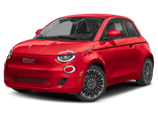 Fiat 500e - Rhythm Chrysler Dodge Jeep Ram in Hendersonville TN