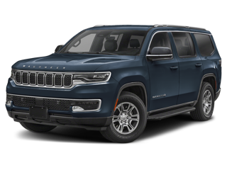 Jeep Wagoneer - Rhythm Chrysler Dodge Jeep Ram in Hendersonville TN