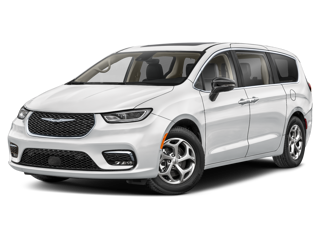 2026 Chrysler Pacifica - Rhythm Chrysler Dodge Jeep Ram in Hendersonville TN