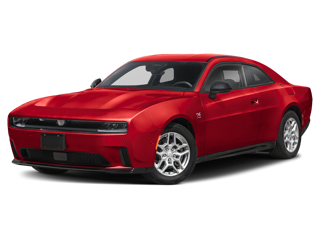 Charger Daytona - Rhythm Chrysler Dodge Jeep Ram in Hendersonville TN