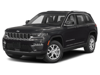2025 Jeep Grand Cherokee - Rhythm Chrysler Dodge Jeep Ram in Hendersonville TN