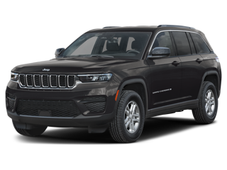 2025 Jeep Grand Cherokee - Rhythm Chrysler Dodge Jeep Ram in Hendersonville TN