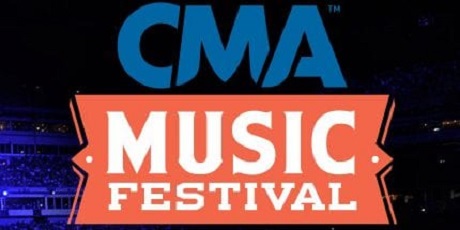 CMA Music Festival