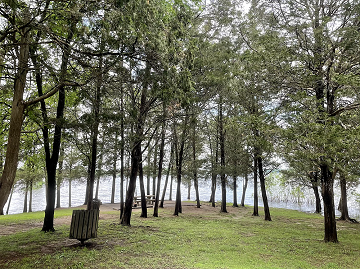 Smith Springs Recreational Area in Monroe, TN