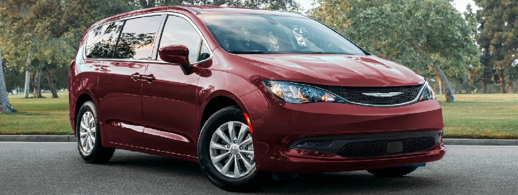 2021 Chrysler Voyager available at Rhythm Chrysler Dodge Jeep Ram