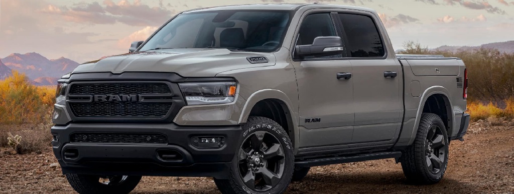 2021 Ram 1500 available at Rhythm Chrysler Jeep Dodge Ram
