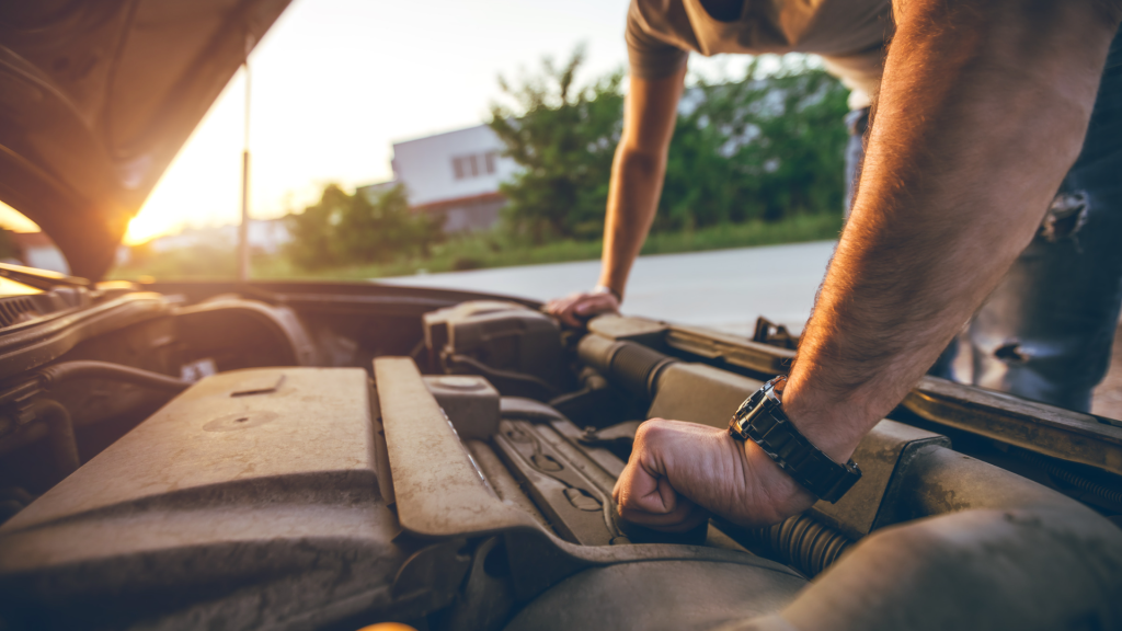 Car Noises That Need Attention