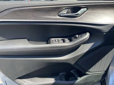 2026 Jeep Grand Cherokee Altitude