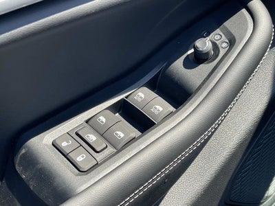 2026 Jeep Grand Cherokee Altitude