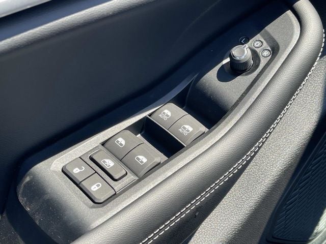 2026 Jeep Grand Cherokee Altitude