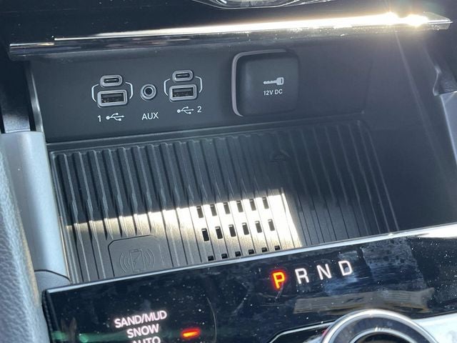 2026 Jeep Grand Cherokee Altitude