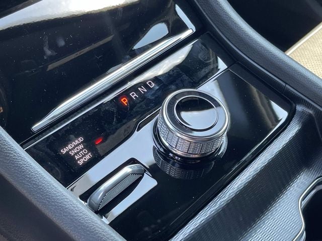 2026 Jeep Grand Cherokee Altitude