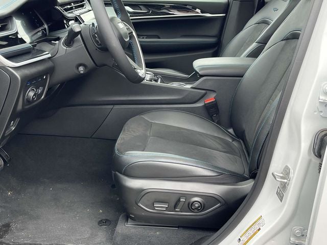 2024 Jeep Grand Cherokee 4xe Trailhawk 4xe