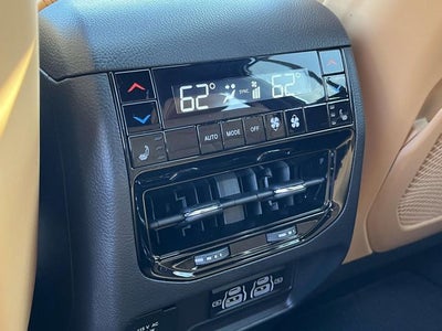 2024 Jeep Grand Cherokee 4xe Summit 4xe