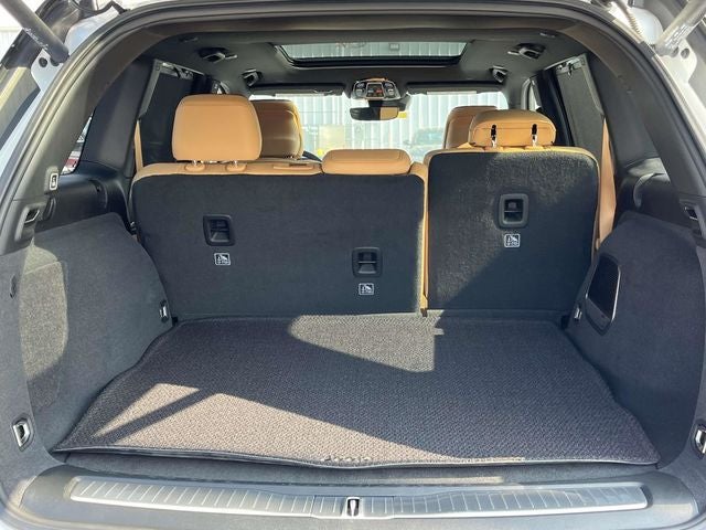 2024 Jeep Grand Cherokee 4xe Summit 4xe