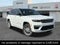 2024 Jeep Grand Cherokee 4xe Summit 4xe