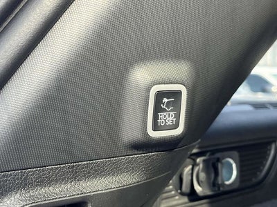 2024 Jeep Grand Cherokee 4xe Summit 4xe