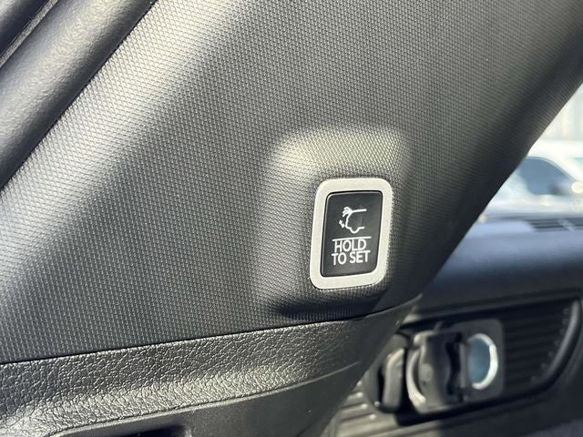 2024 Jeep Grand Cherokee 4xe Summit 4xe