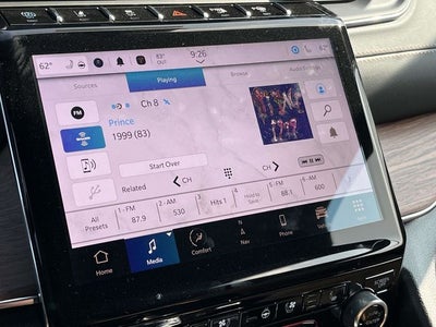 2024 Jeep Grand Cherokee 4xe Summit 4xe