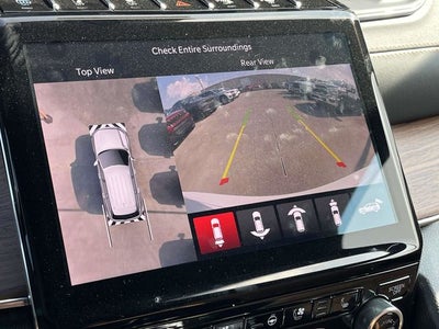 2024 Jeep Grand Cherokee 4xe Summit 4xe