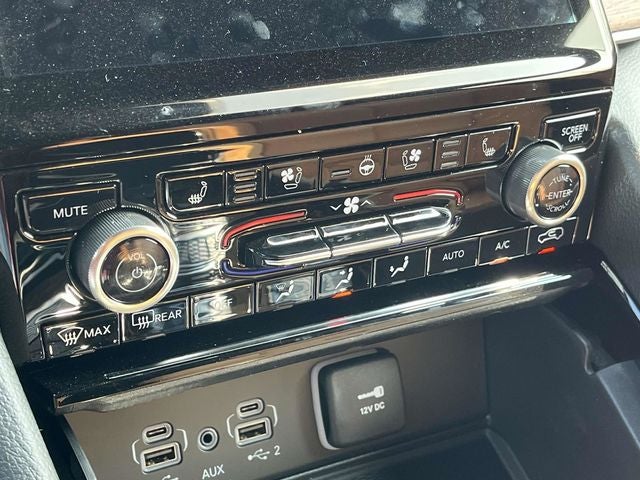 2024 Jeep Grand Cherokee 4xe Summit 4xe