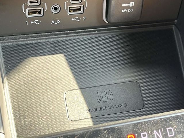 2024 Jeep Grand Cherokee 4xe Summit 4xe