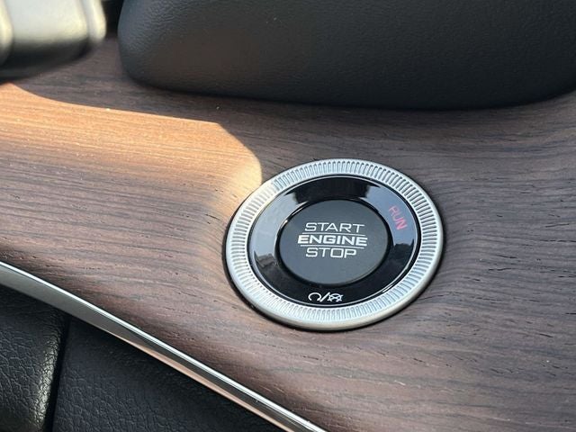 2024 Jeep Grand Cherokee 4xe Summit 4xe
