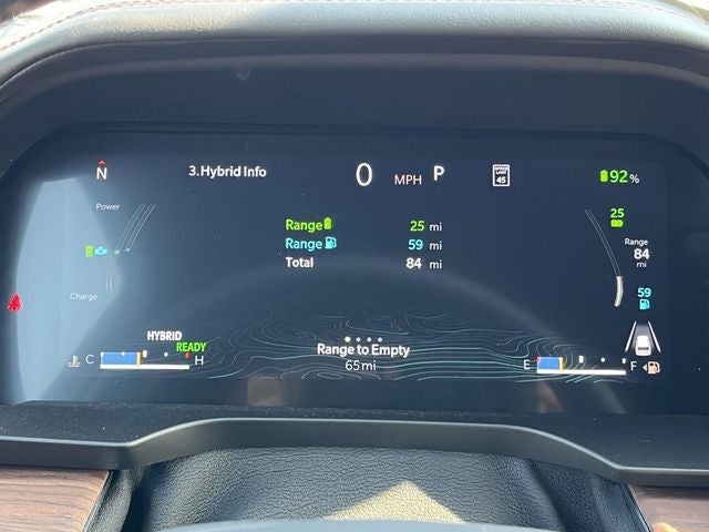 2024 Jeep Grand Cherokee 4xe Summit 4xe