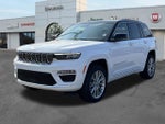 2024 Jeep Grand Cherokee 4xe Summit 4xe