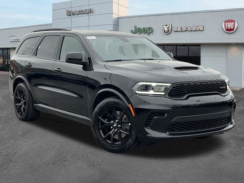 2026 Dodge Durango GT HEMI V8