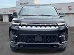 2026 Jeep Grand Wagoneer Base