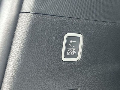 2026 Jeep Grand Wagoneer Base