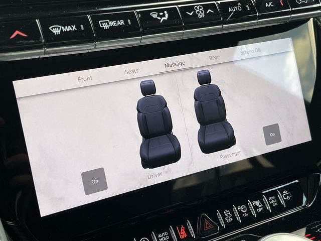 2026 Jeep Grand Wagoneer Summit Obsidian