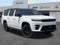 2026 Jeep Grand Wagoneer Summit Reserve