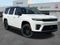 2026 Jeep Grand Wagoneer Summit Reserve