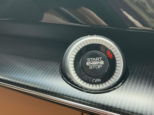 2026 Jeep Grand Wagoneer Summit Reserve
