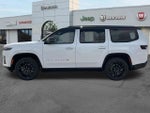 2026 Jeep Grand Wagoneer Summit Reserve