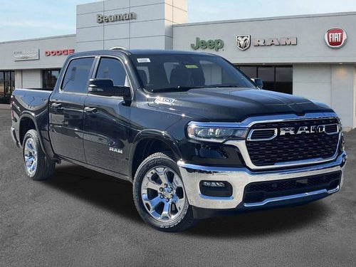 2026 RAM Ram 1500 Big Horn/Lone Star
