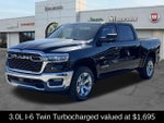 2026 RAM Ram 1500 Big Horn/Lone Star