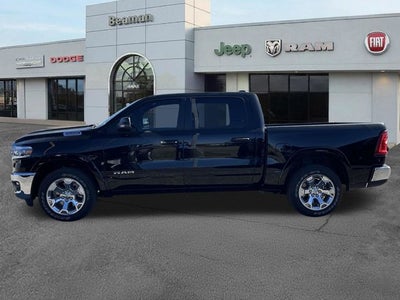 2026 RAM Ram 1500 Big Horn/Lone Star