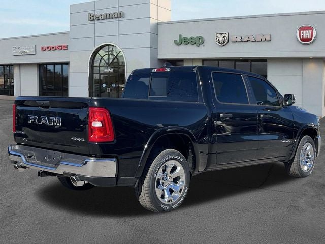 2026 RAM Ram 1500 Big Horn/Lone Star