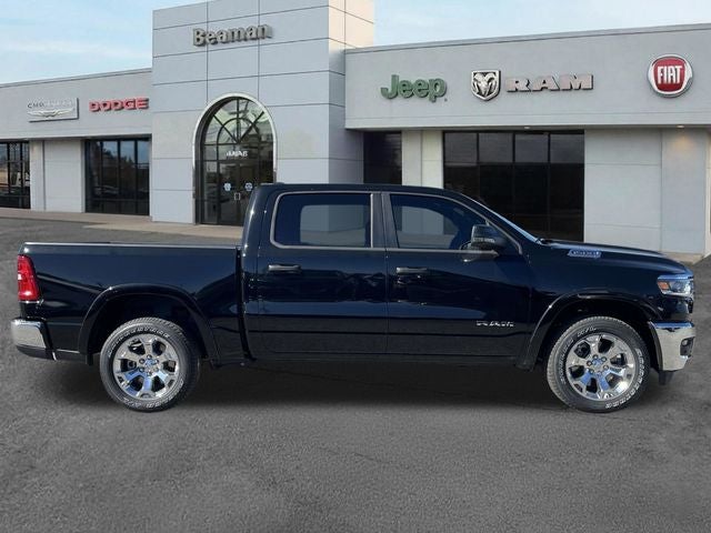 2026 RAM Ram 1500 Big Horn/Lone Star