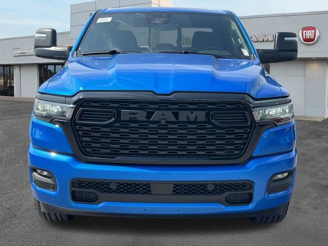 2026 RAM Ram 1500 Big Horn/Lone Star
