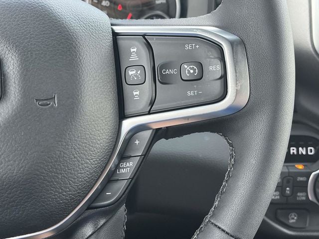 2026 RAM Ram 1500 Big Horn/Lone Star