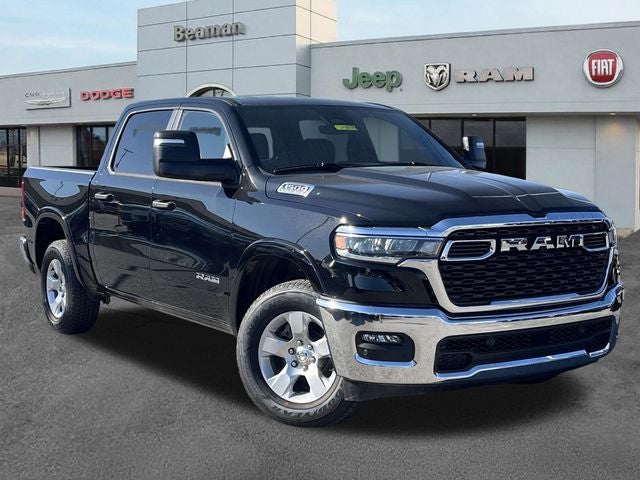 2026 RAM Ram 1500 Big Horn/Lone Star