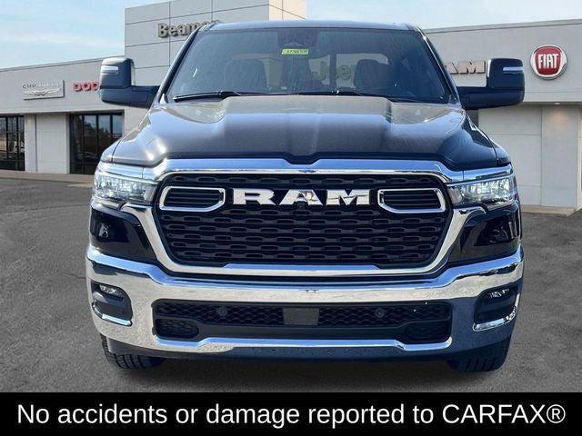 2026 RAM Ram 1500 Big Horn/Lone Star